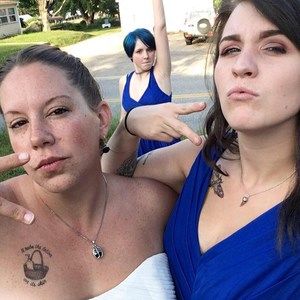 Meet your Posher, Anne